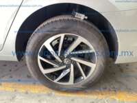 Volkswagen Virtus 2025 4p Comfortline L3/1.0/T Aut IMG_6629