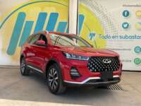 Chirey Tiggo 7 Pro 2023  2023 Chirey Tiggo 7 Pro Venta Exteriores 3