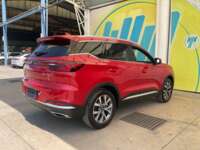 Chirey Tiggo 7 Pro 2023  2023 Chirey Tiggo 7 Pro Venta Exteriores 5