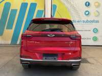 Chirey Tiggo 7 Pro 2023  2023 Chirey Tiggo 7 Pro Venta Exteriores 6