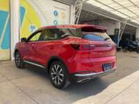 Chirey Tiggo 7 Pro 2023  2023 Chirey Tiggo 7 Pro Venta Exteriores 7