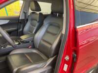 Chirey Tiggo 7 Pro 2023  2023 Chirey Tiggo 7 Pro Venta Interiores 20