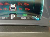 Chirey Tiggo 7 Pro 2023  2023 Chirey Tiggo 7 Pro Venta Interiores 3