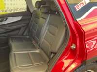 Chirey Tiggo 7 Pro 2023  2023 Chirey Tiggo 7 Pro Venta Interiores 23