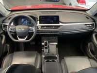Chirey Tiggo 7 Pro 2023  2023 Chirey Tiggo 7 Pro Venta Interiores 4