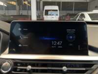 Chirey Tiggo 7 Pro 2023  2023 Chirey Tiggo 7 Pro Venta Interiores 8