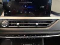 Chirey Tiggo 7 Pro 2023  2023 Chirey Tiggo 7 Pro Venta Interiores 10