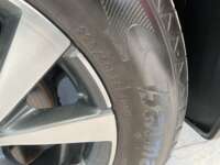 Chirey Tiggo 7 Pro 2023  2023 Chirey Tiggo 7 Pro Venta Llantas 2