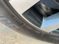 Chirey Tiggo 7 Pro 2023  2023 Chirey Tiggo 7 Pro Venta Llantas 11