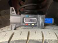 Chirey Tiggo 7 Pro 2023  2023 Chirey Tiggo 7 Pro Venta Llantas 12