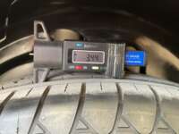 Chirey Tiggo 7 Pro 2023  2023 Chirey Tiggo 7 Pro Venta Llantas 9