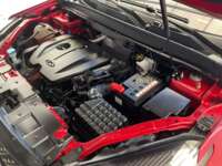 Chirey Tiggo 7 Pro 2023  2023 Chirey Tiggo 7 Pro Venta Motor 3