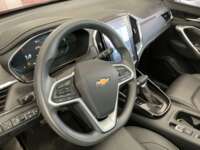 Chevrolet Captiva 2025 5p Premier L4/1.5/T CVT IMG_0869