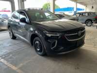 Buick Envision 2023 5p Avenir L4/2.0/T Aut IMG_0957