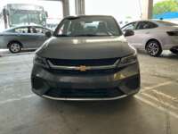 Chevrolet Aveo 2024 4p LT Plus L4/1.5 Aut IMG_1066