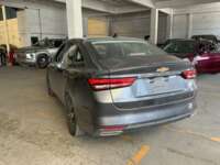 Chevrolet Aveo 2024 4p LT Plus L4/1.5 Aut IMG_1071