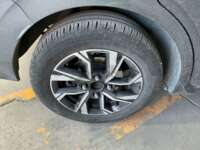 Chevrolet Aveo 2024 4p LT Plus L4/1.5 Aut IMG_1106
