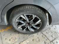 Chevrolet Aveo 2024 4p LT Plus L4/1.5 Aut IMG_1109