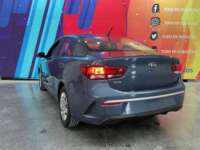 Kia Rio 2021 4p Sedán L L4/1.6 Aut  2021 Kia Rio Venta Exteriores 5