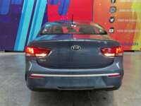 Kia Rio 2021 4p Sedán L L4/1.6 Aut  2021 Kia Rio Venta Exteriores 6
