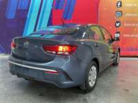 Kia Rio 2021 4p Sedán L L4/1.6 Aut  2021 Kia Rio Venta Exteriores 7