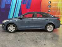 Kia Rio 2021 4p Sedán L L4/1.6 Aut  2021 Kia Rio Venta Exteriores 8
