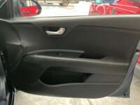 Kia Rio 2021 4p Sedán L L4/1.6 Aut  2021 Kia Rio Venta Interiores 1