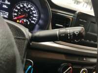 Kia Rio 2021 4p Sedán L L4/1.6 Aut  2021 Kia Rio Venta Interiores 11
