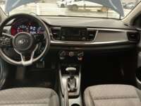 Kia Rio 2021 4p Sedán L L4/1.6 Aut  2021 Kia Rio Venta Interiores 15