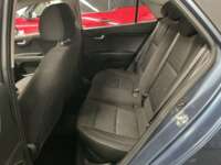 Kia Rio 2021 4p Sedán L L4/1.6 Aut  2021 Kia Rio Venta Interiores 16