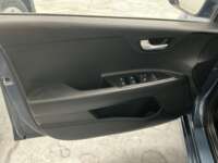 Kia Rio 2021 4p Sedán L L4/1.6 Aut  2021 Kia Rio Venta Interiores 4