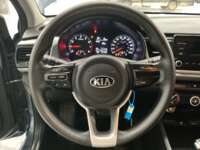 Kia Rio 2021 4p Sedán L L4/1.6 Aut  2021 Kia Rio Venta Interiores 7