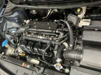 Kia Rio 2021 4p Sedán L L4/1.6 Aut  2021 Kia Rio Venta Motor 1