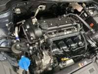 Kia Rio 2021 4p Sedán L L4/1.6 Aut  2021 Kia Rio Venta Motor 3