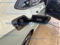 Volkswagen Jetta 2025 4p Sportline L4/1.4/T Aut 2025 Volkswagen Jetta Ingreso Cajuela 0