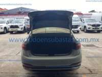 Volkswagen Jetta 2025 4p Sportline L4/1.4/T Aut 2025 Volkswagen Jetta Ingreso Cajuela 2
