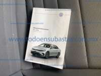 Volkswagen Jetta 2025 4p Sportline L4/1.4/T Aut 2025 Volkswagen Jetta Ingreso Documentos 0