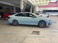 Volkswagen Jetta 2025 4p Sportline L4/1.4/T Aut 2025 Volkswagen Jetta Ingreso Exteriores 3
