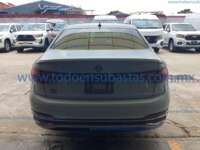 Volkswagen Jetta 2025 4p Sportline L4/1.4/T Aut 2025 Volkswagen Jetta Ingreso Exteriores 5