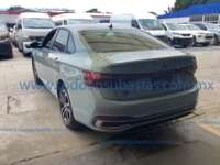 Volkswagen Jetta 2025 4p Sportline L4/1.4/T Aut 2025 Volkswagen Jetta Ingreso Exteriores 6