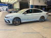Volkswagen Jetta 2025 4p Sportline L4/1.4/T Aut 2025 Volkswagen Jetta Ingreso Exteriores 7