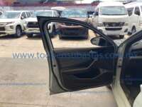 Volkswagen Jetta 2025 4p Sportline L4/1.4/T Aut 2025 Volkswagen Jetta Ingreso Interiores 0
