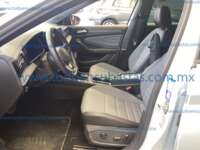Volkswagen Jetta 2025 4p Sportline L4/1.4/T Aut 2025 Volkswagen Jetta Ingreso Interiores 1