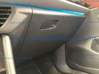 Volkswagen Jetta 2025 4p Sportline L4/1.4/T Aut 2025 Volkswagen Jetta Ingreso Interiores 15