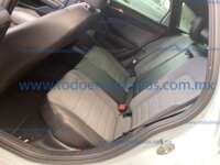 Volkswagen Jetta 2025 4p Sportline L4/1.4/T Aut 2025 Volkswagen Jetta Ingreso Interiores 18
