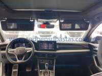 Volkswagen Jetta 2025 4p Sportline L4/1.4/T Aut 2025 Volkswagen Jetta Ingreso Interiores 19