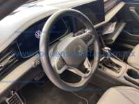 Volkswagen Jetta 2025 4p Sportline L4/1.4/T Aut 2025 Volkswagen Jetta Ingreso Interiores 2