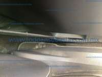 Volkswagen Jetta 2025 4p Sportline L4/1.4/T Aut 2025 Volkswagen Jetta Ingreso Interiores 25