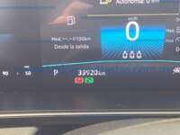 Volkswagen Jetta 2025 4p Sportline L4/1.4/T Aut 2025 Volkswagen Jetta Ingreso Interiores 4