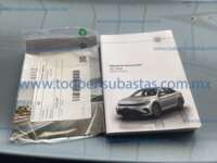 Volkswagen Jetta 2025 4p GLI L4/2.0/T DSG Línea Nueva IMG_6222